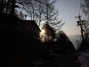 栄光の中での主の癒しのみわざ