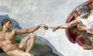 安息の神をエミュレートするーエペソ5:1の意味