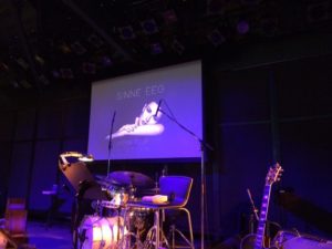 Sinne Eeg Live