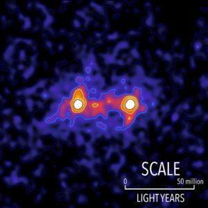 宇宙は2Dの幕である-聖書と現代物理学