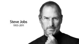 Last Words Spoken by Steve Jobs Before He Died – Inspirational