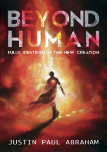 本日の一冊：”BEYOND HUMAN”