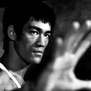 Bruce Lee：I do not believe in styles