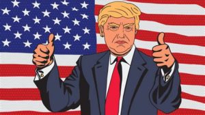 アメリカのディープステイトは厳然と存在する