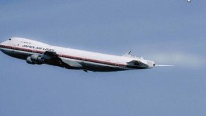JAL123便墜落の深まる疑惑