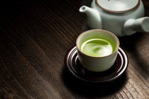 お茶＆BCGがCOVID-19に勝利する？
