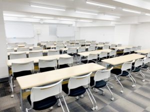 2020年12月よりセレブ会場変更のお知らせ(訂正)
