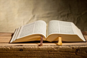 邦訳聖書はどれを使えばよいのか？