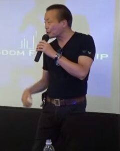 各自達し得たところに従って