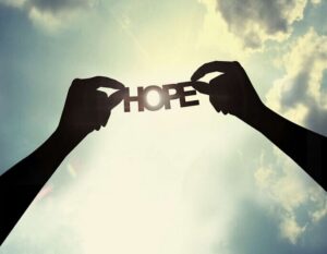 Dr.Lukeのショートショート：信・希望・愛の有機的関係-愛こそすべてではない