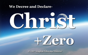 Christ+Zero：何も足さない、何も引かない、シン・エバンゲリオン