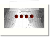 ScienceCasts: A Tetrad of Lunar Eclipses