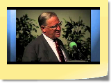Jesus' Strange Prediction Part 2 - Chuck Missler