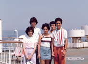 俺たちの旅