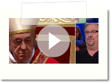 Rick Warren on the new pope