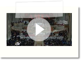Pope Francis Declares Himself the Antichrist and Lucifer 