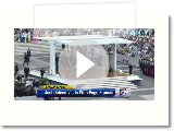 Pastor Joel Osteen and Mormon Senator Meet With Pope Francis For One World Religion