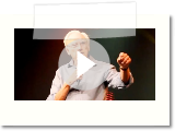 Colin Urquhart - 3 Keys to live in God's will