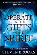 No.4869 本日の一冊：How to Operate in the Gifts of the Spirit
